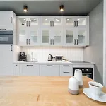 Natura Design Apartment - Hav Aparts (Dolny Sopot)