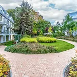 Natura Design Apartment - Hav Aparts (Dolny Sopot)