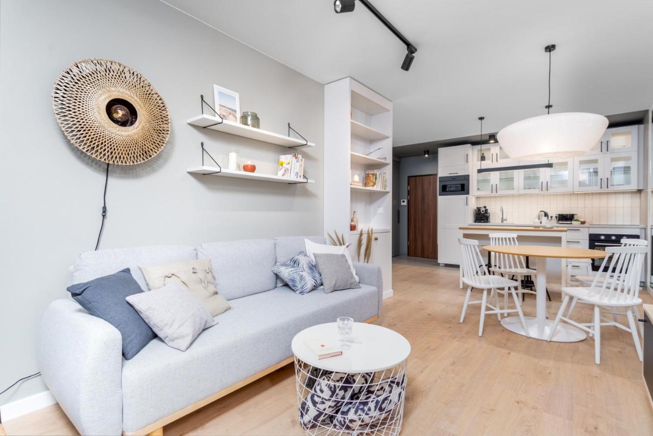 Natura Design - Hav Aparts * Sopot