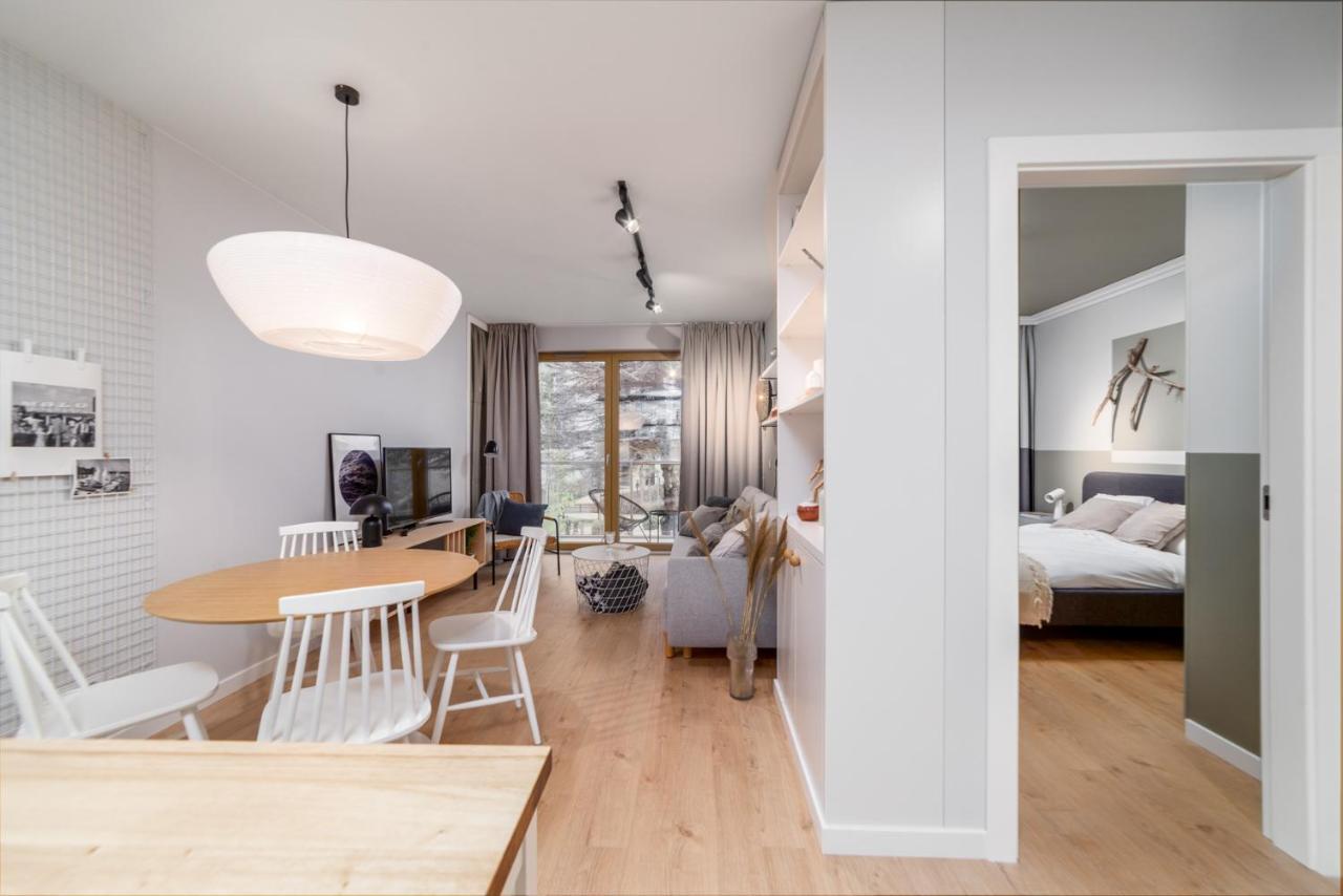 Natura Design - Hav Aparts Lägenhet