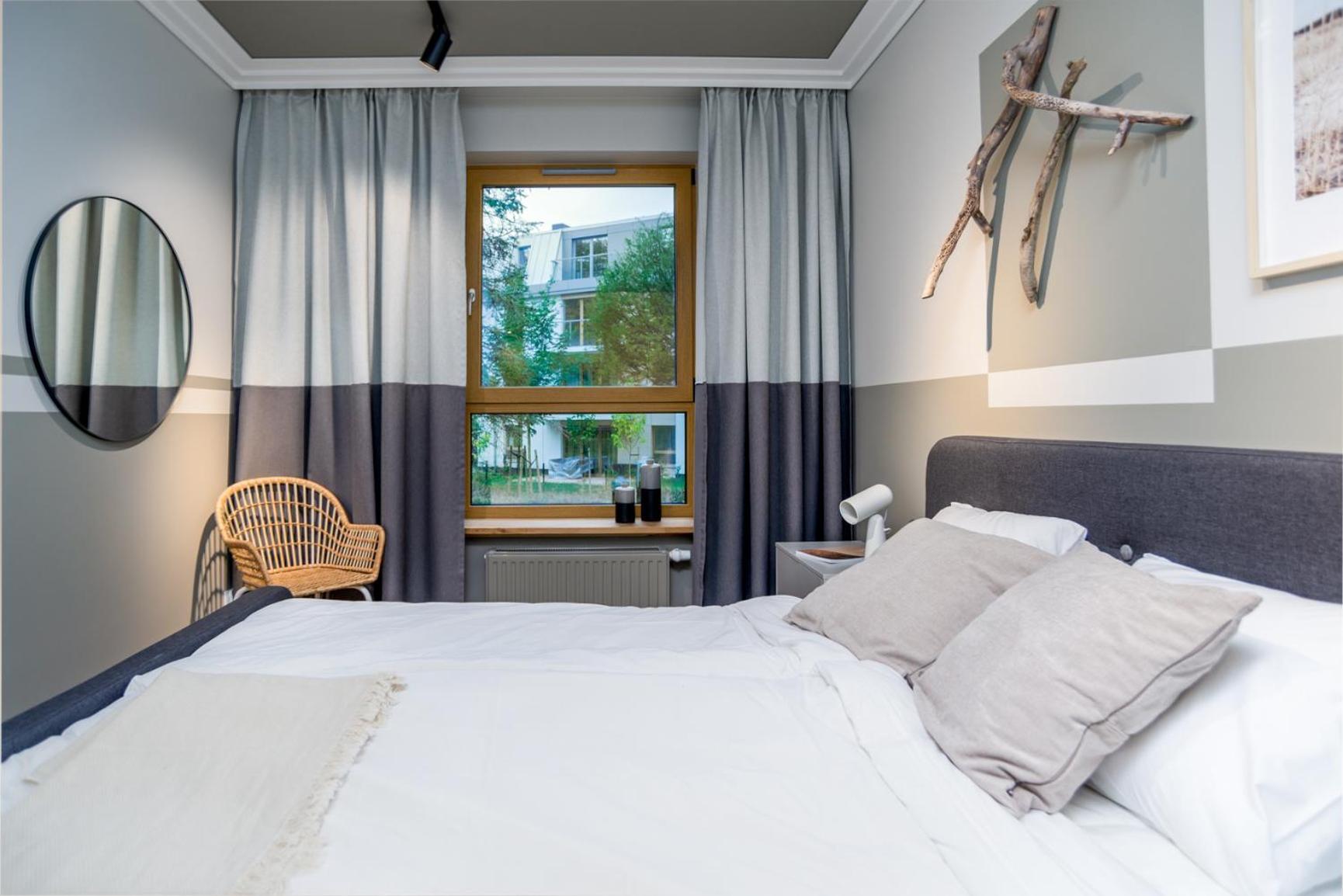 Natura Design - Hav Aparts * Sopot