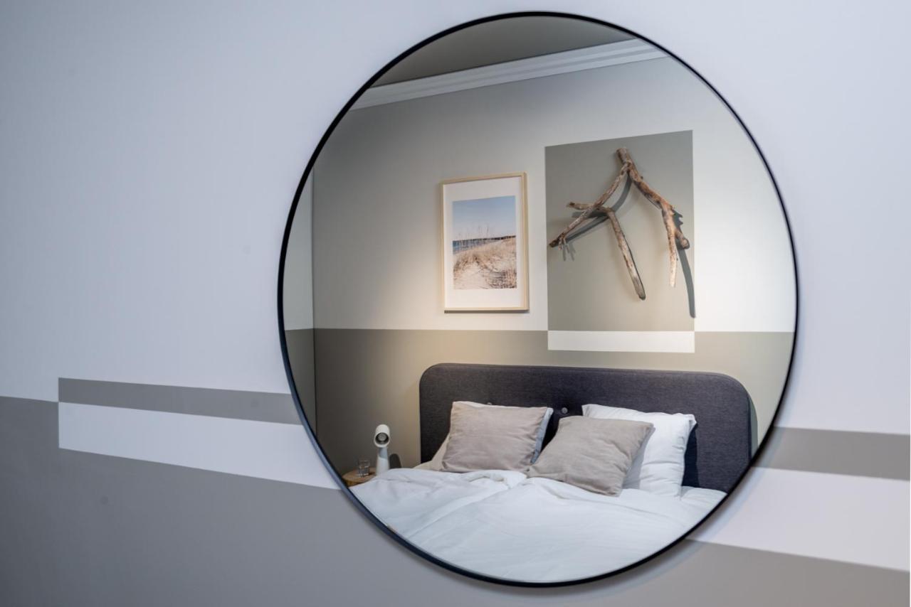Lägenhet Natura Design - Hav Aparts