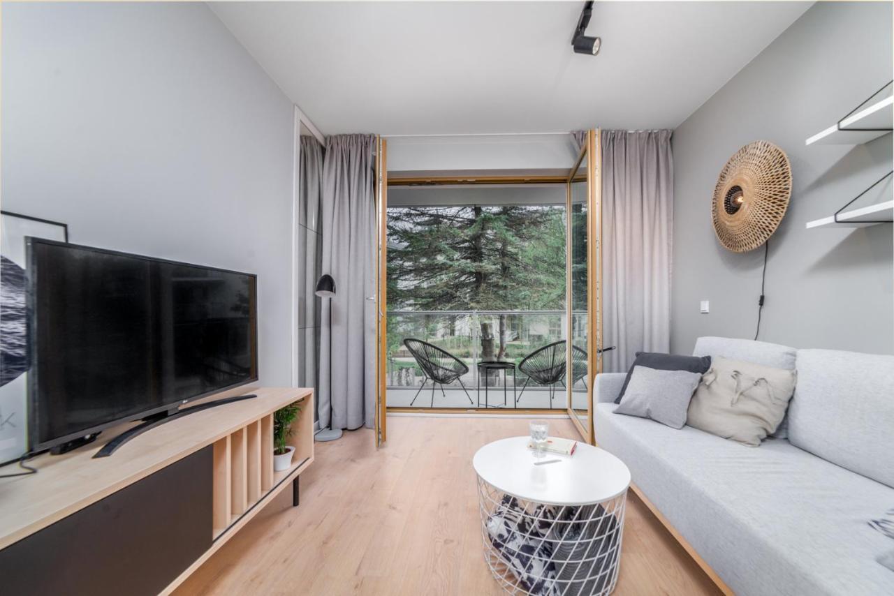 Natura Design - Hav Aparts Lägenhet *