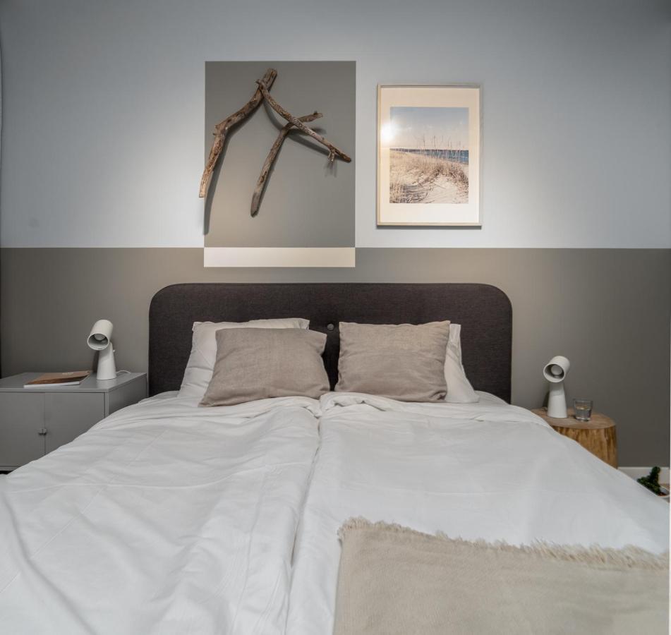 Natura Design - Hav Aparts Lägenhet