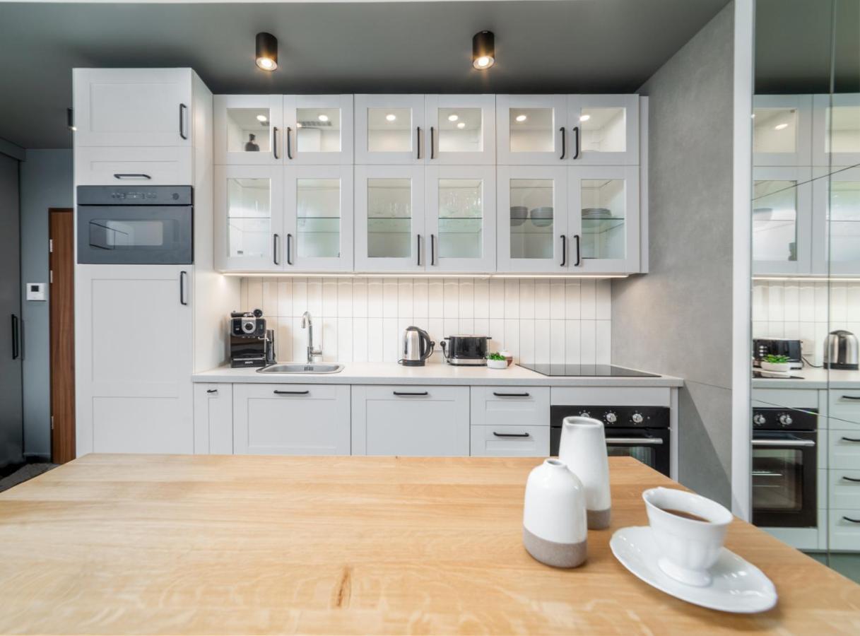Natura Design - Hav Aparts