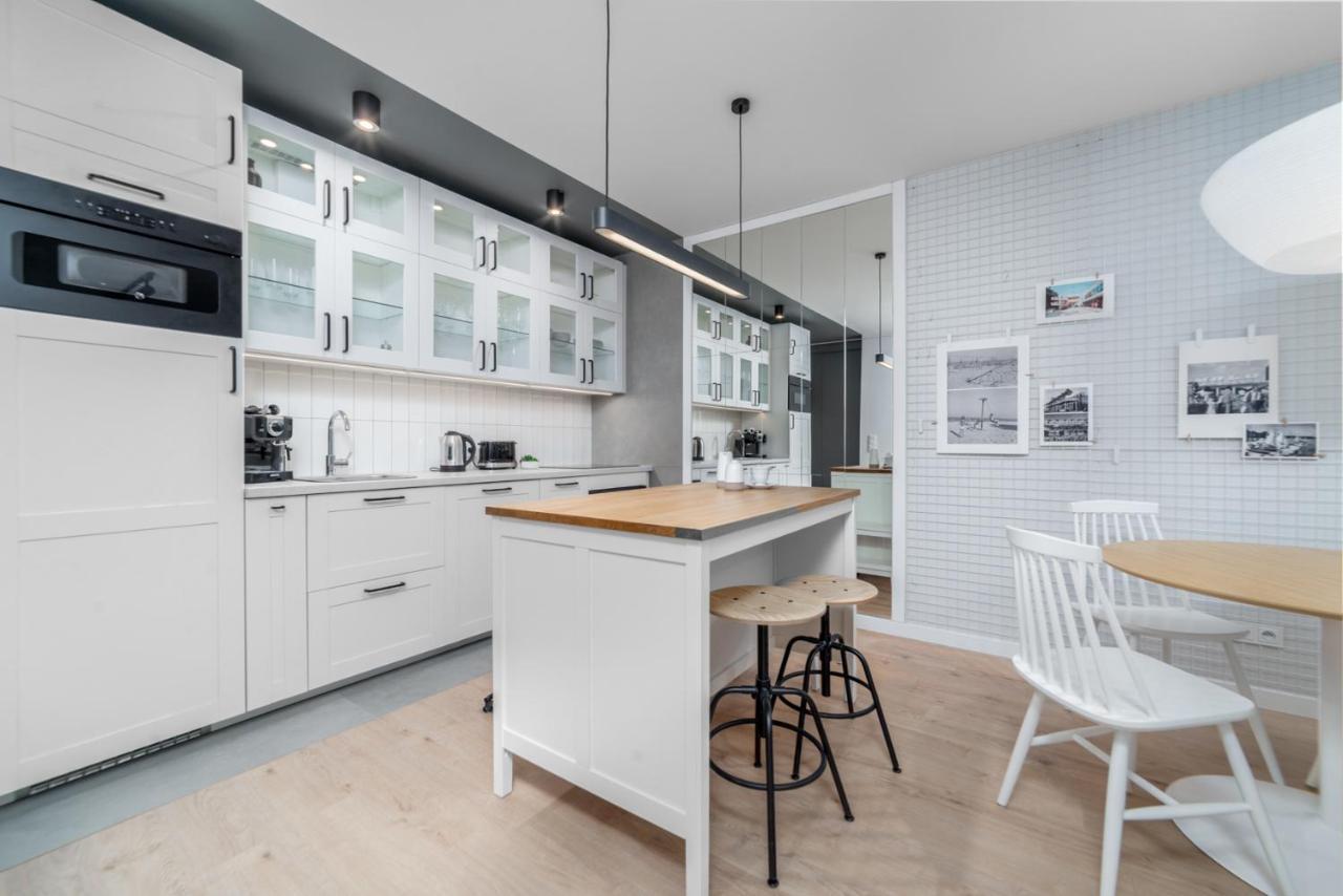 Natura Design - Hav Aparts * Sopot